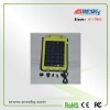 solar cell phone charger