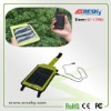 solar charge controller backpack design solar charger