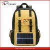 solar chargeable bag