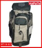 solar charger bag/back bag ( Size: 67*45*23 cm)