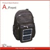 solar charger bag for ipad