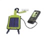 solar charger solar bag  SC-17PRO