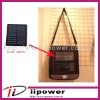 solar energy charge bag