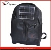 solar energy computer bag