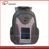 solar fashion backpack