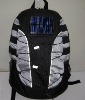 solar hiking bag