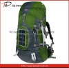 solar hiking charge backpack