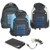 solar laptop bag