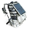 solar laptop bag