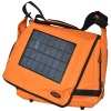 solar laptop bag charger for mobile phone