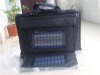 solar laptop briefcase