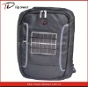 solar mobile charger bag
