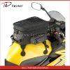 solar mobile charger bag for motocycle