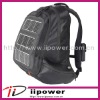 solar module charge bag