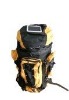 solar mountaineering bags