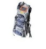 solar mountaineering bags