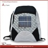 solar panel backpack