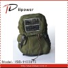solar panel cooler bag