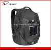 solar panel notebook bag
