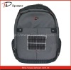 solar portable backpack