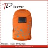 solar power backpack