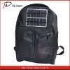 solar power panel backpack