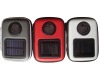 solar speaker case for iphone,ipod