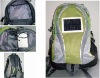 solar sport backpack