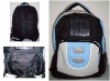 solar sport backpack