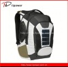 solar sports backpack