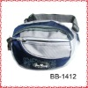 solar waist bag