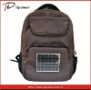 solar water bag