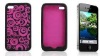 solft silicone case for iPhone 4