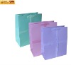 solid color tote bag