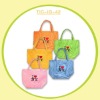souvenir polyester bag