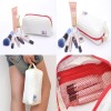 space wadding Cosmetic bag with compartment COS-040