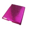 sparkling Protective Back hard Case for iPad 2