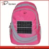 speaker backpack solar