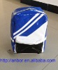 special PVC/PU backpack