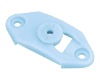 special appearanc plastic hook widely use in luggage(G7039)