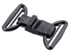 special appearance plastic hook buckle widely use in luggage accessories(G2013)