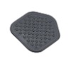 special appearance plastic reinforced pad (J4003)