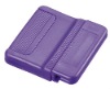 special appearance plastic students bag insert buckle (K0051)