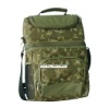 special cooler bags with camouflage fabric