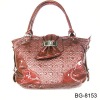 special design and attractive  bowknot handbag