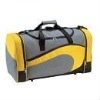 special design gray cool Travel bag