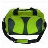 special design green cool Travel bag