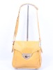 special design leather bag