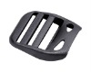 special design plastic stair adjustable buckle(M0008)