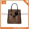 special design  popular series ladies tote bags